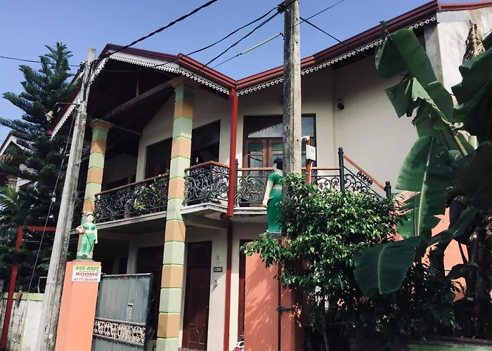 Bee Nest Bed & Breakfast