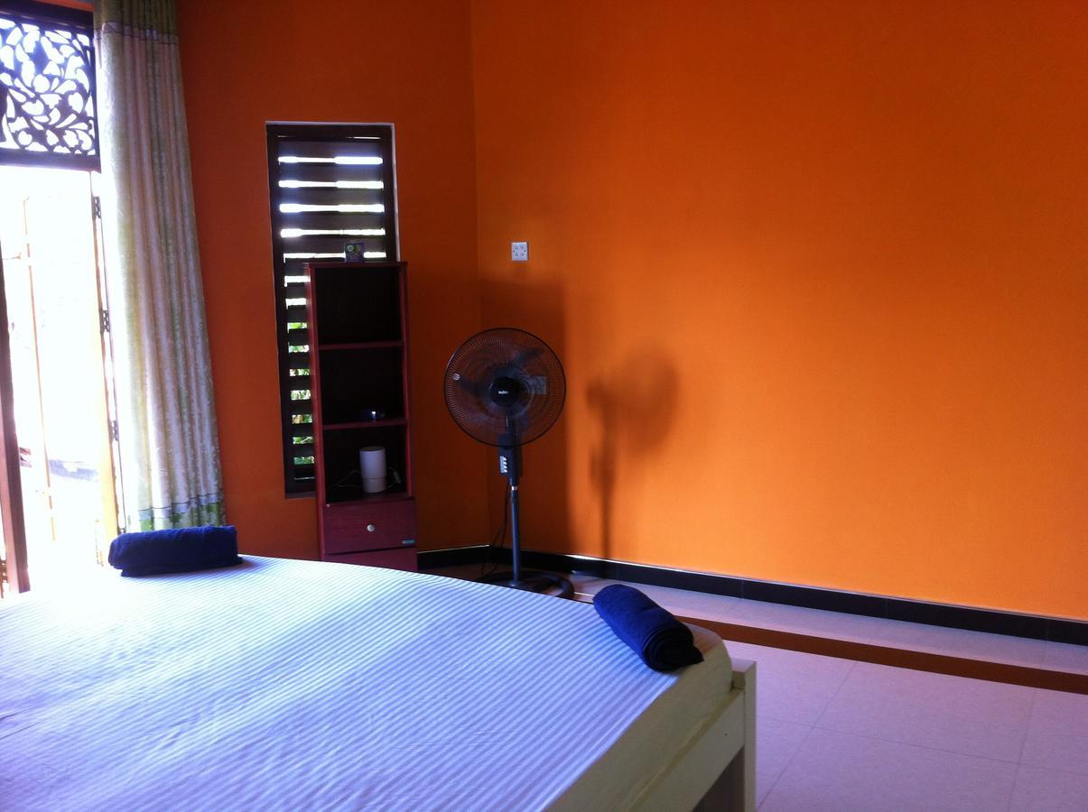 Bee Nest Bed & Breakfast Negombo