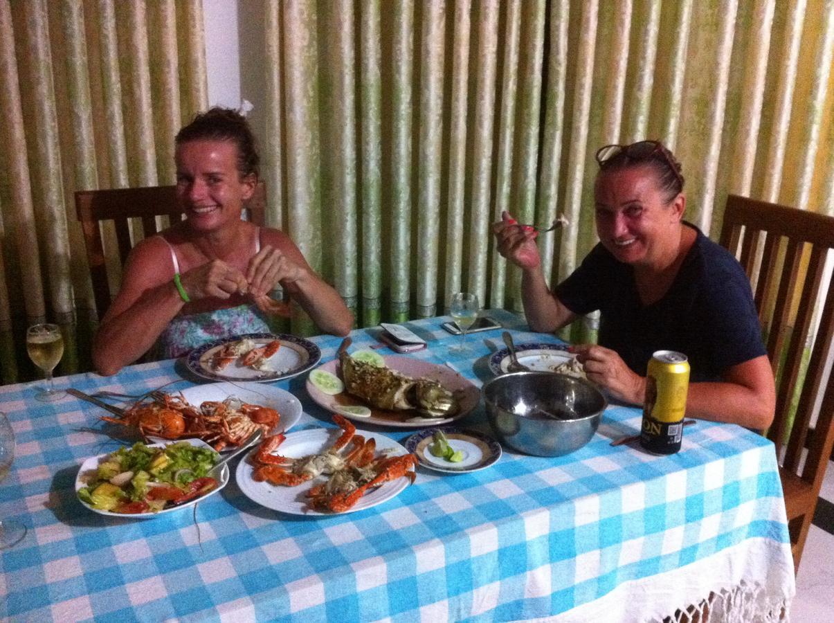 Bee Nest Bed & Breakfast Negombo