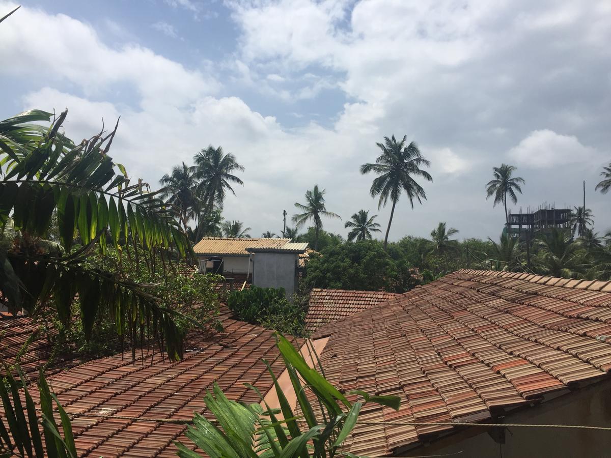 Bed & Breakfast Bee Nest Negombo